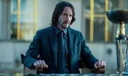 Keanu Reeves is unsure of working in John Wick 5