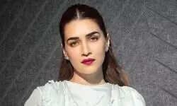 Kriti Sanon reveals she broke down during ‘Bhediya’ promotions