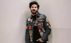 Dulquer Salmaan reveals Mammootty isn’t happy with his work pace