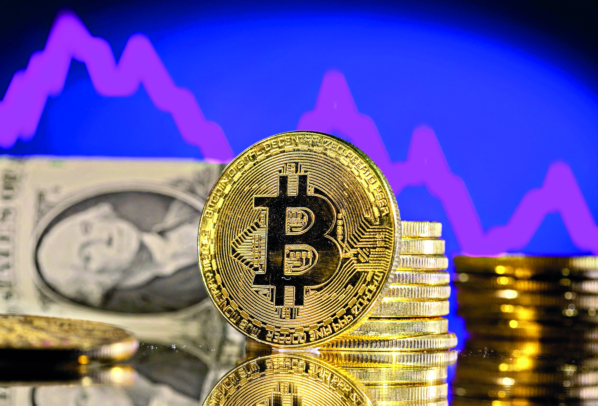 India’s Crypto Crossroads India’s Crypto Crossroads