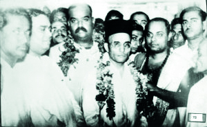 ‘Subcontinent of Nationalities’ versus ‘Indivisibility of India’ ‘Subcontinent of Nationalities’ versus ‘Indivisibility of India’