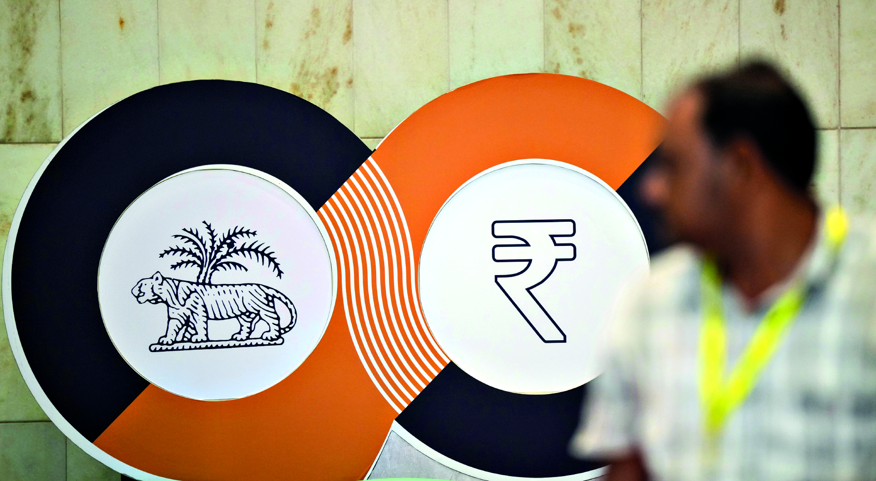 Economy exhibiting resilience, GDP to grow at 6.6% in FY25: Reserve Bank report Economy exhibiting resilience, GDP to grow at 6.6% in FY25: Reserve Bank report