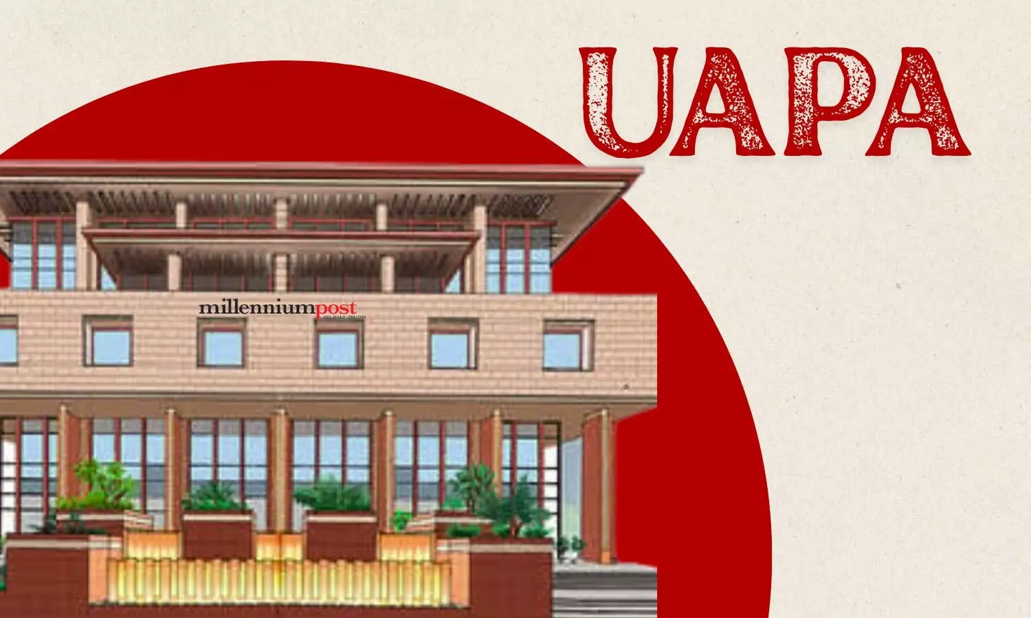 Cant ignore speeches to brainwash youth: Delhi HC rejects appeal in UAPA case