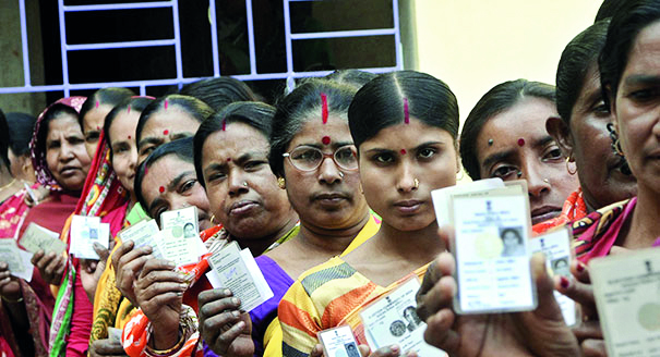 82,450 applications received for voter name deletion: CEO