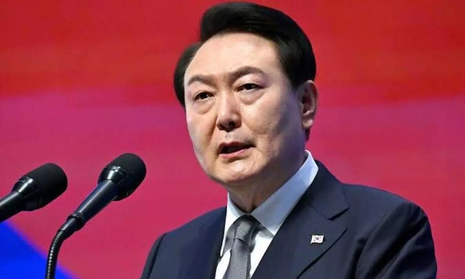 South Korean court issues warrants to detain impeached President Yoon, search his office