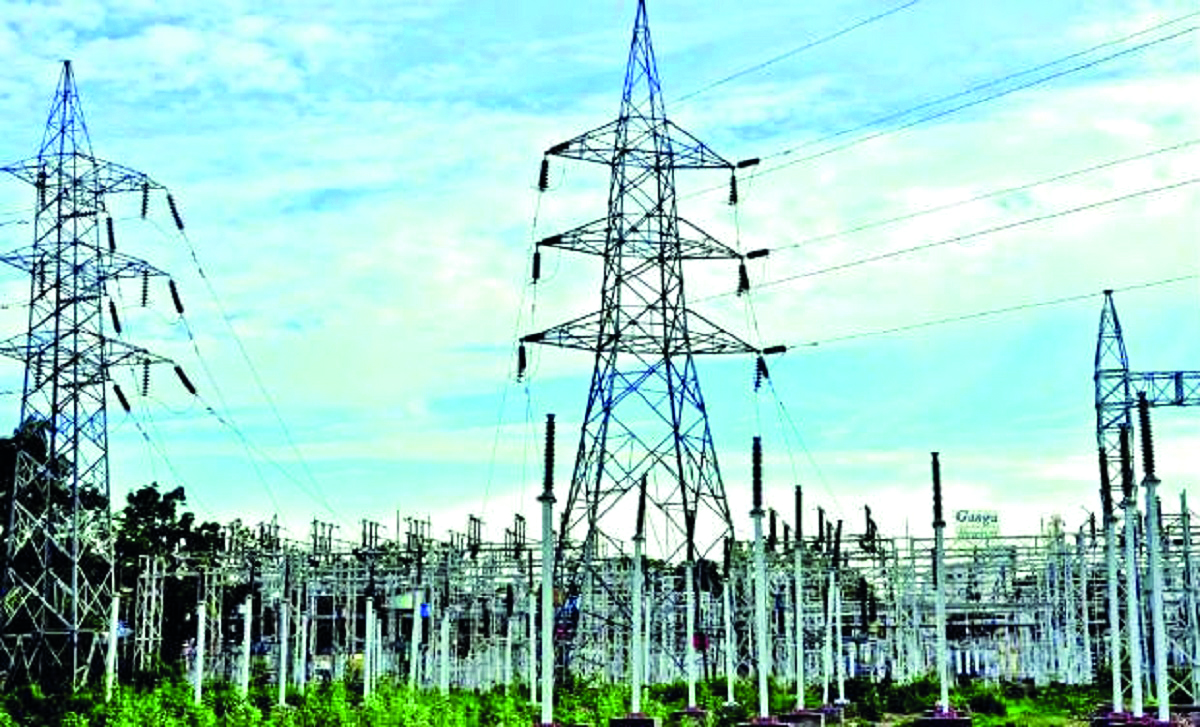 December power demand in city crosses 5,000 MW for first time