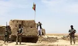 TTP releases video claiming to capture Pakistani check post near Afghanistan border