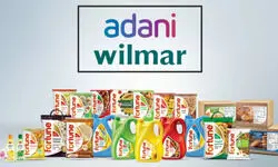 Adani Wilmar shares tank nearly 8% as Adani to sell stake in co Adani Wilmar shares tank nearly 8% as Adani to sell stake in co