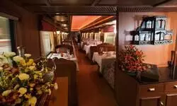 Indian Railways and the Maharajas’ Express trains Indian Railways and the Maharajas’ Express trains