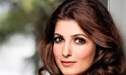 Patience is a survival skill: Twinkle Khanna