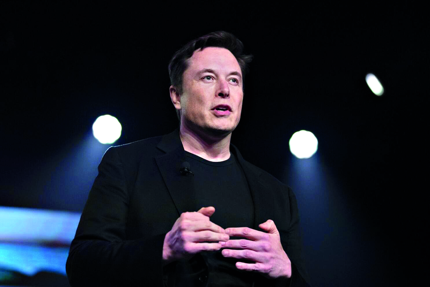 Elon Musk softens stand on H-1B visa programme Elon Musk softens stand on H-1B visa programme
