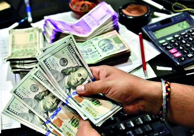 Rupee falls 12 paise to all-time closing low of 85.64 against dollar Rupee falls 12 paise to all-time closing low of 85.64 against dollar