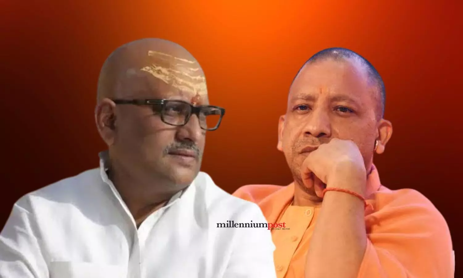 UP Congress chief Rai writes to CM Adityanath, demands action against open sale of intoxicants