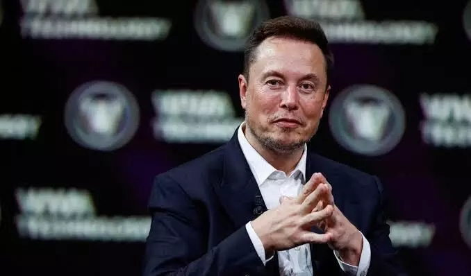 Elon Musk reignites debate on H-1B visa programme, calls it broken which needs to be reformed