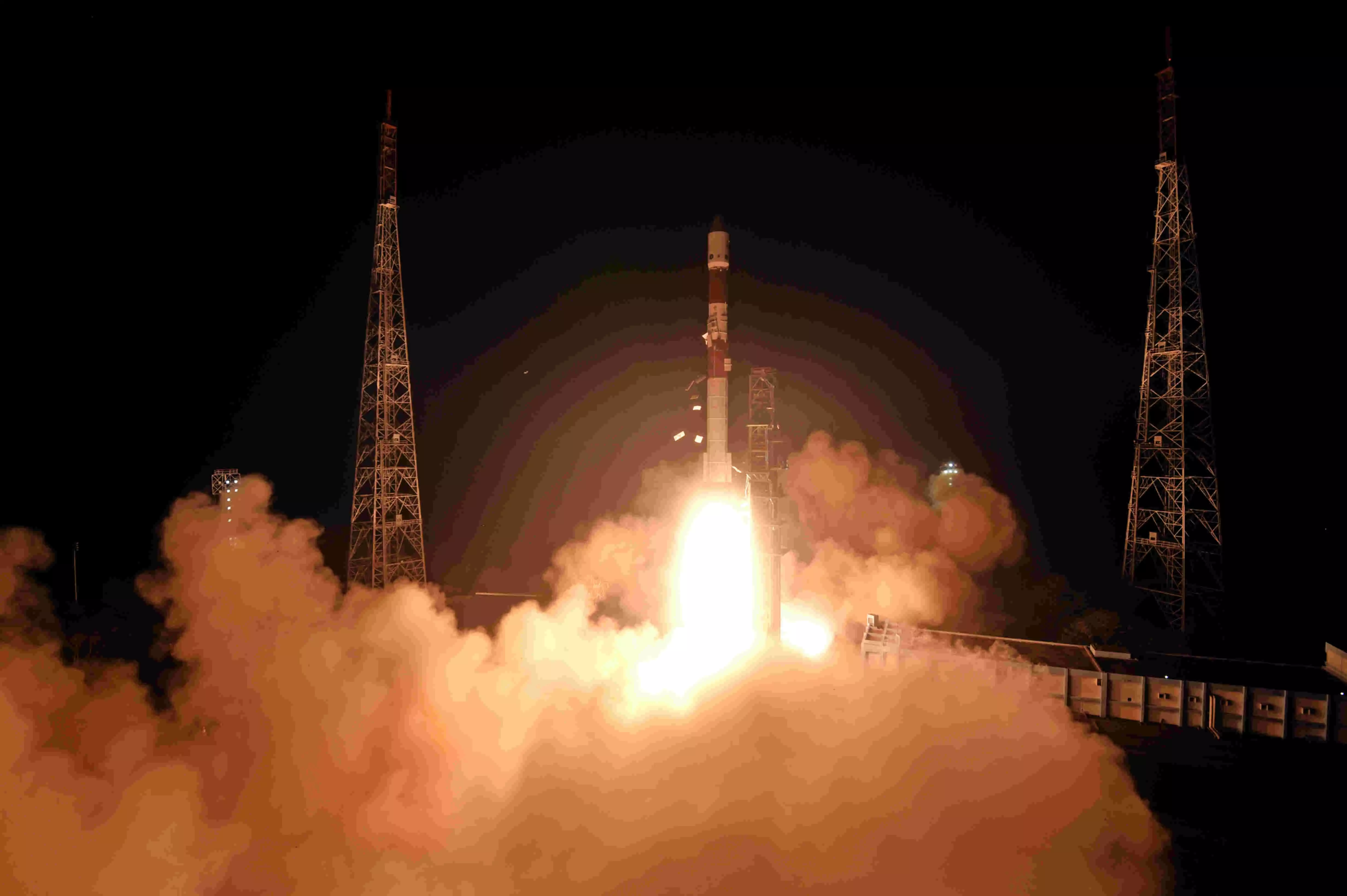 Space docking experiment: Spacecraft injected into right orbit, ISRO eyes another tech feat Space docking experiment: Spacecraft injected into right orbit, ISRO eyes another tech feat