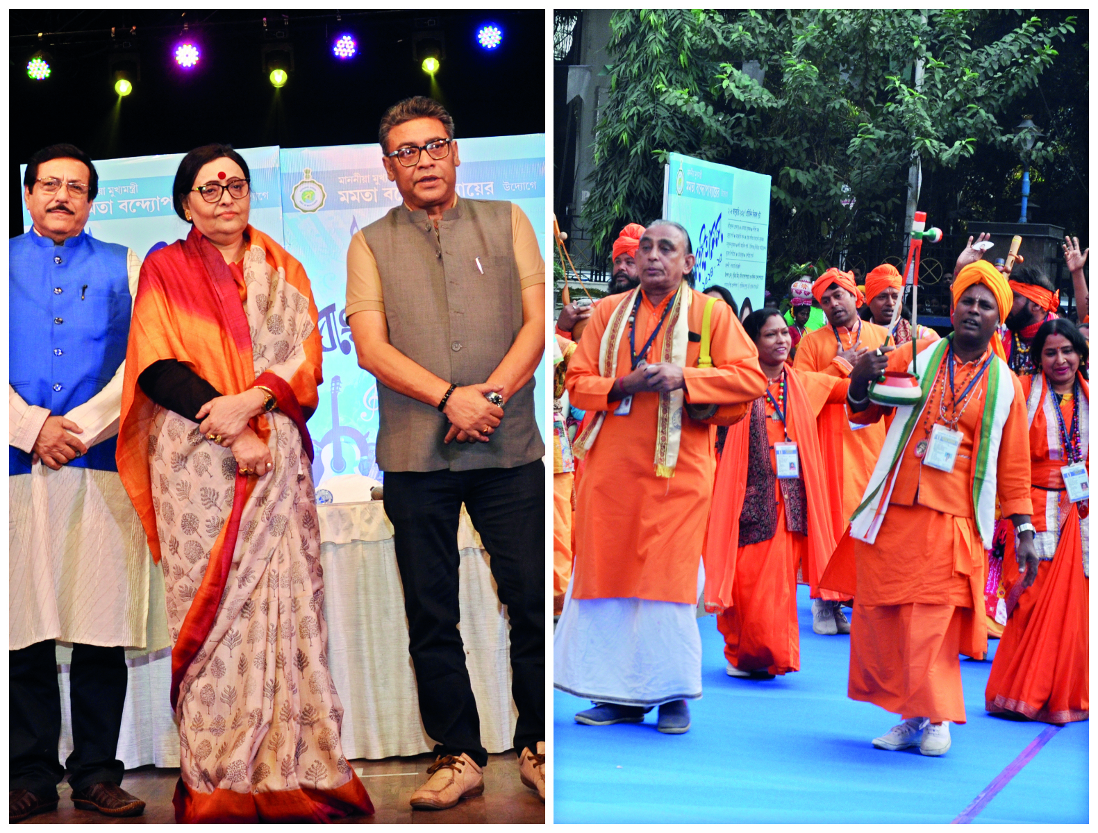 Bangla Sangeet Mela: 5K musicians to participate