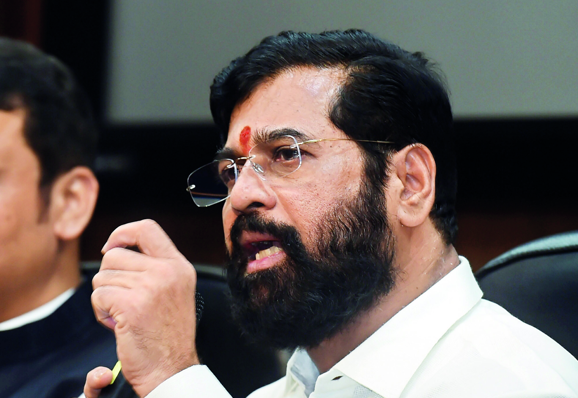 ‘Biggest honour’: Deputy CM Shinde grateful to Maharashtra’s ‘Ladki Bahin’