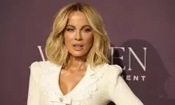 Kate Beckinsale was forced to do photoshoot the day after miscarriage Kate Beckinsale was forced to do photoshoot the day after miscarriage