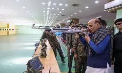 India declares 2025 as defence reforms year; lists simpler procurement, theaterisation as priorities India declares 2025 as defence reforms year; lists simpler procurement, theaterisation as priorities