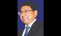 We can be the factory to the world: Budhia We can be the factory to the world: Budhia