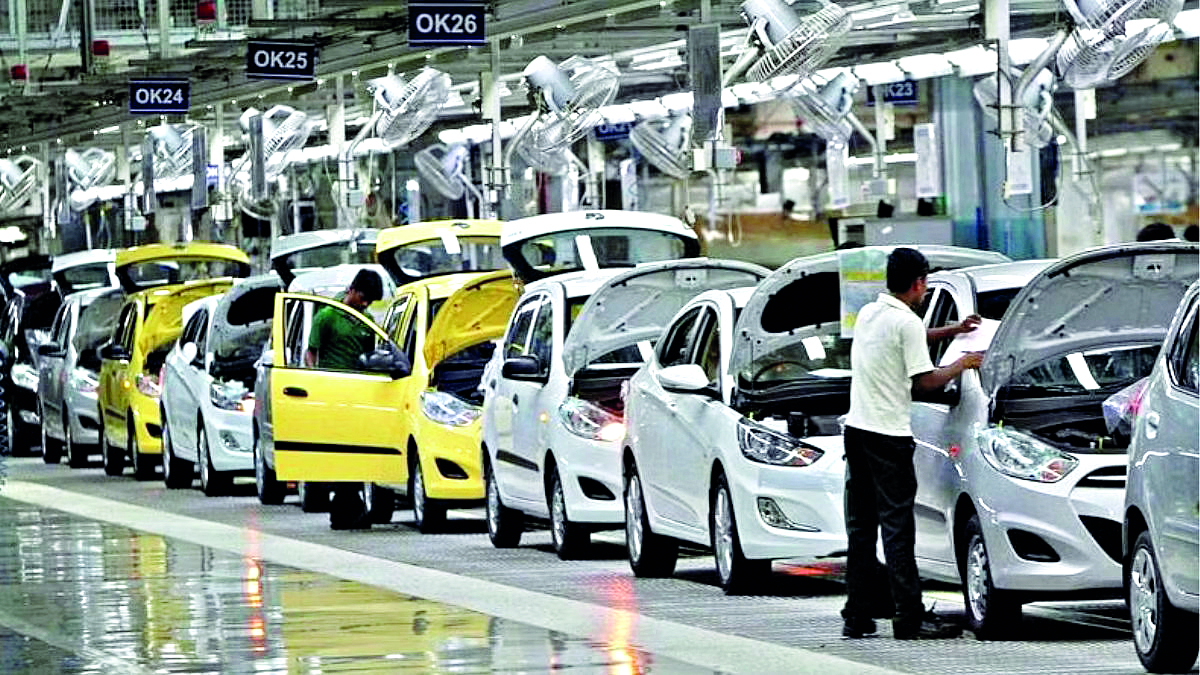 Indian PV market posts record wholesales of 43L units in 2024 Indian PV market posts record wholesales of 43L units in 2024