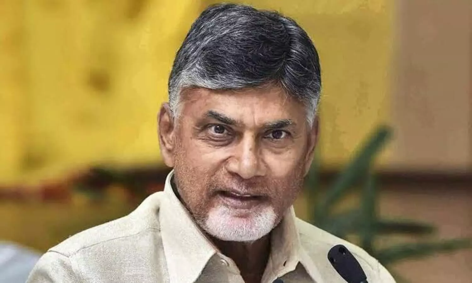 Power deals with SECI cant be scrapped without solid proof: Andhra CM Chandrababu Naidu