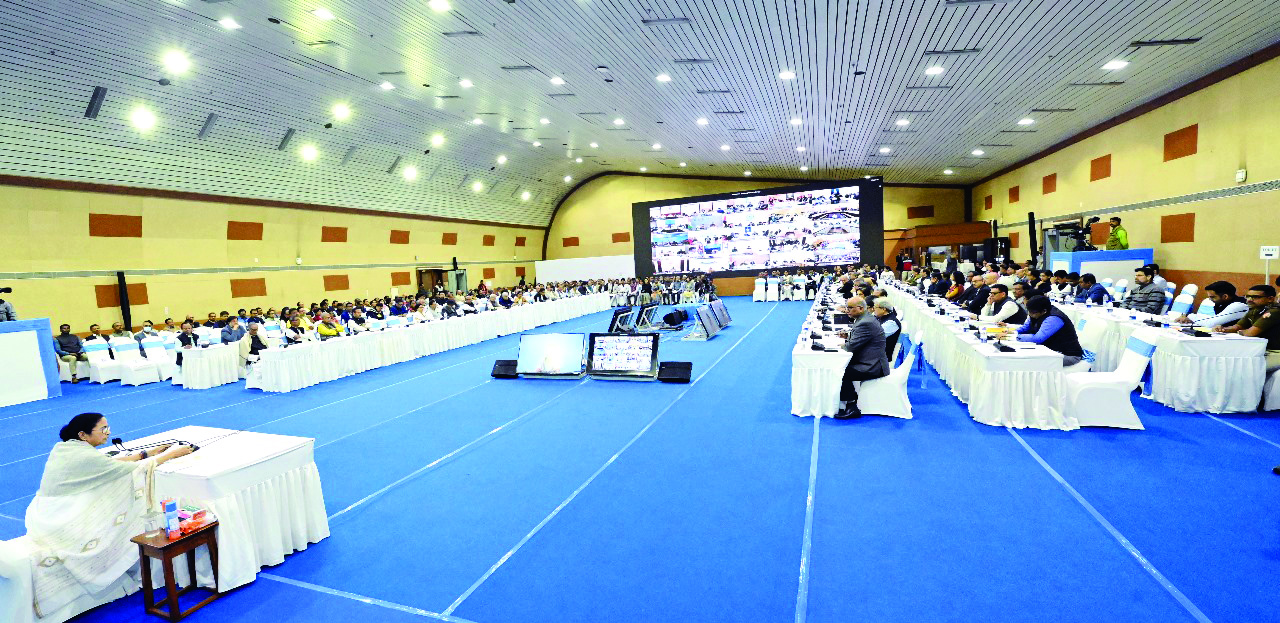 ‘No policy decision should be taken sans my consent’