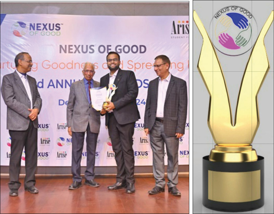 Nexus of Good: Reclaiming lost spaces!