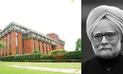 A visionary’s touch A visionary’s touch