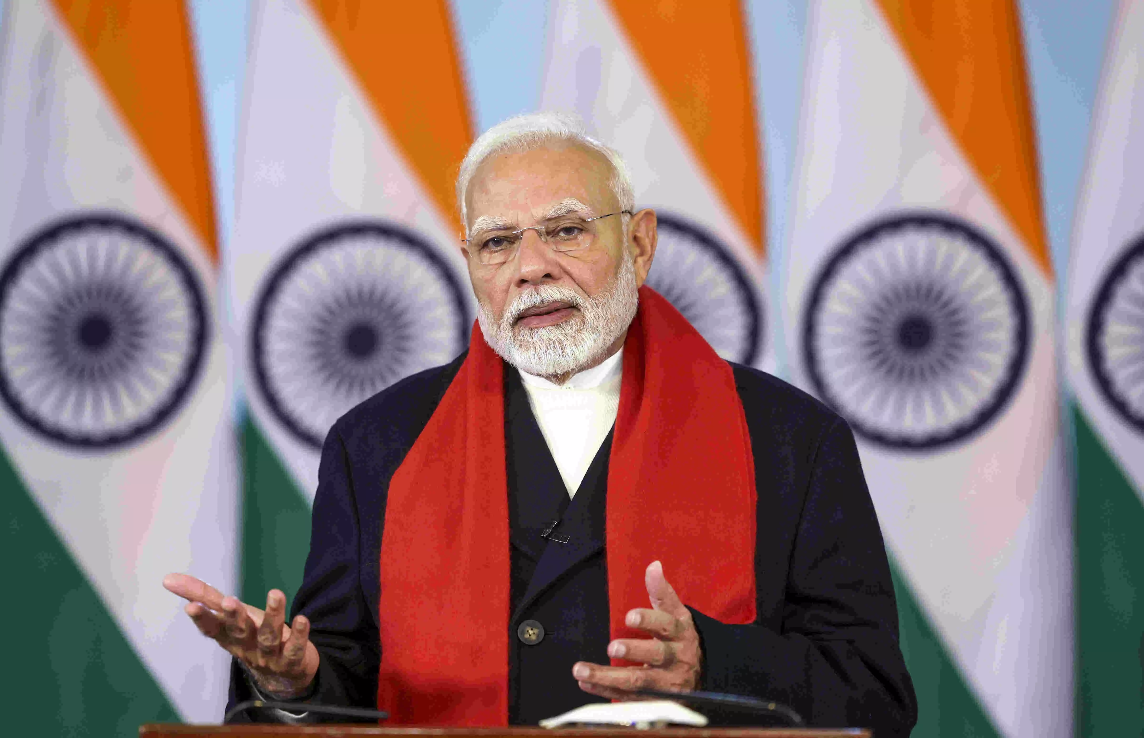 PM Modi to inaugurate several development projects in Delhi PM Modi to inaugurate several development projects in Delhi