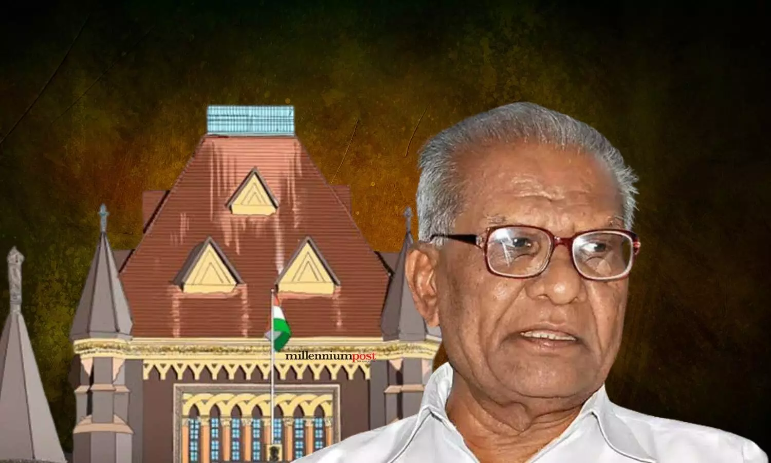 Govind Pansare murder: Bombay High Court ends monitoring of probe, orders quick trial Govind Pansare murder: Bombay High Court ends monitoring of probe, orders quick trial
