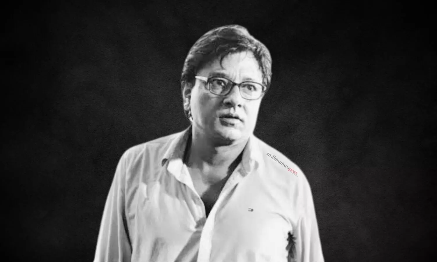 Bengali film director Arun Roy dies at age 56 Bengali film director Arun Roy dies at age 56