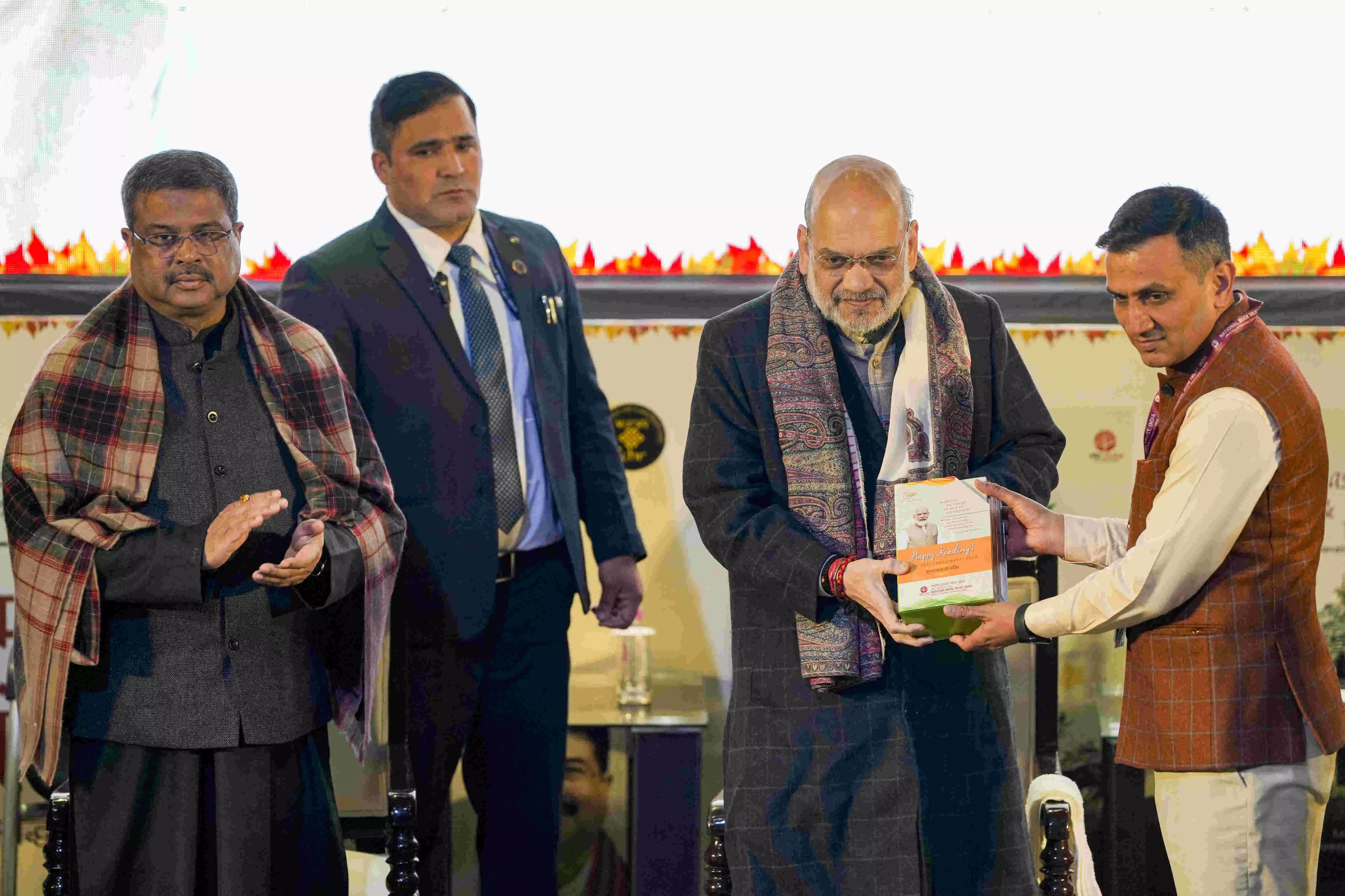 Art 370 sowed seeds of separatism in Kashmir; Modi govt ended terror in JK: Amit Shah Art 370 sowed seeds of separatism in Kashmir; Modi govt ended terror in JK: Amit Shah