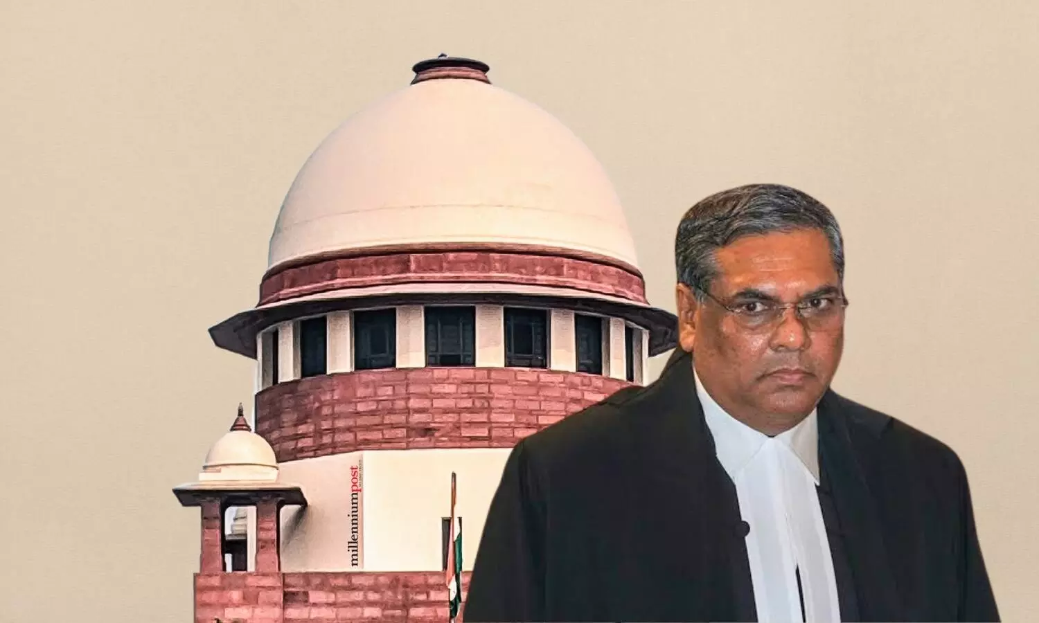 Why cant govt of India adhere to timelines: SC calls for introspection over delay in filing pleas