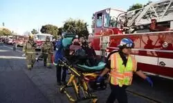 2 dead and 18 injured in Southern California plane crash 2 dead and 18 injured in Southern California plane crash