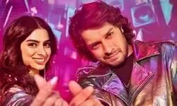 10 new onscreen pairs in Bollywood in 2025 10 new onscreen pairs in Bollywood in 2025