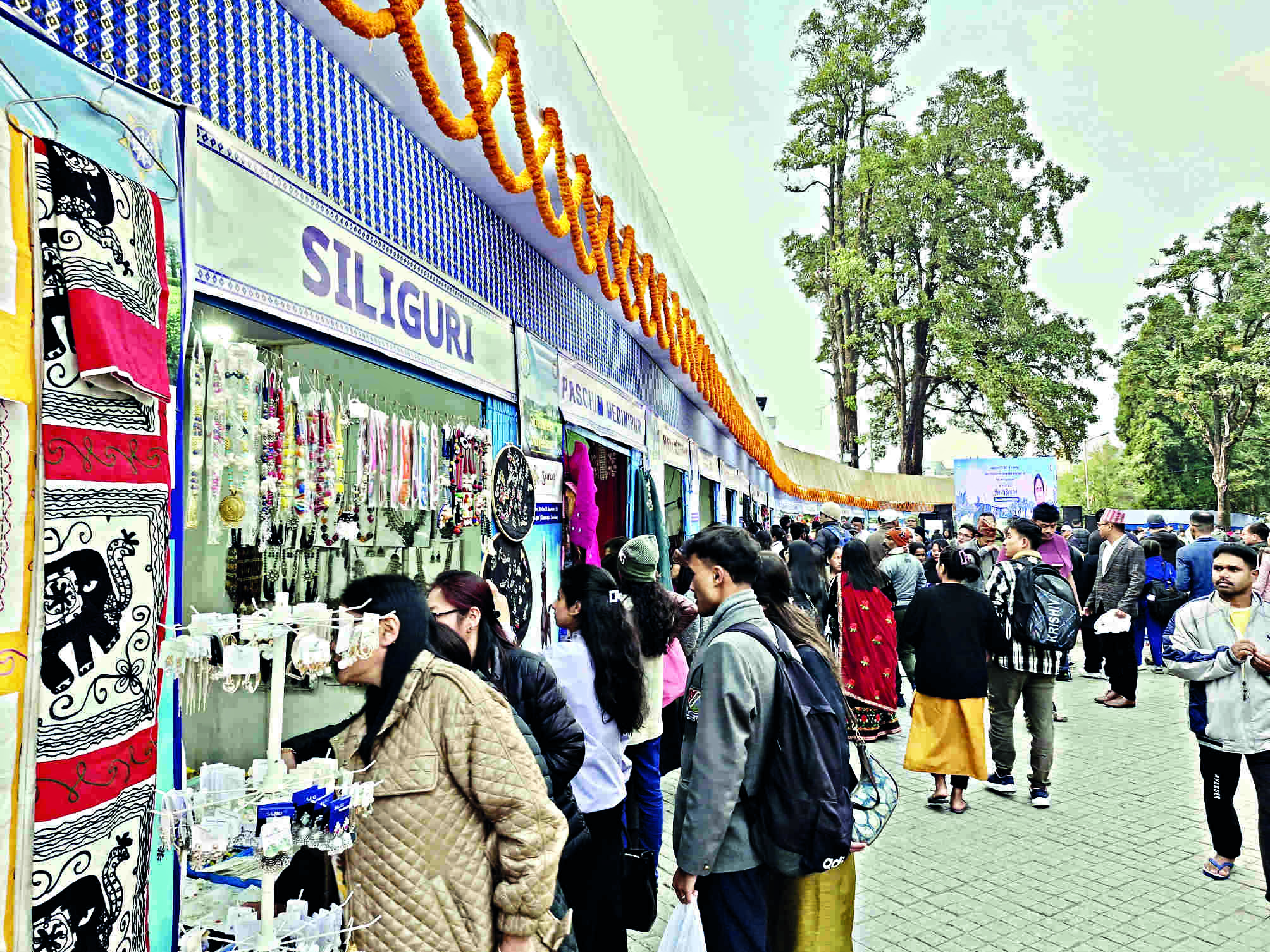 ‘Saras Mela 2024’ witnesses record breaking goods sales worth Rs 32 cr ‘Saras Mela 2024’ witnesses record breaking goods sales worth Rs 32 cr
