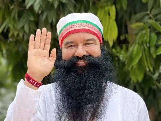 2002 murder: SC seeks response of Deras Ram Rahim, others on CBI plea against acquittal 2002 murder: SC seeks response of Deras Ram Rahim, others on CBI plea against acquittal