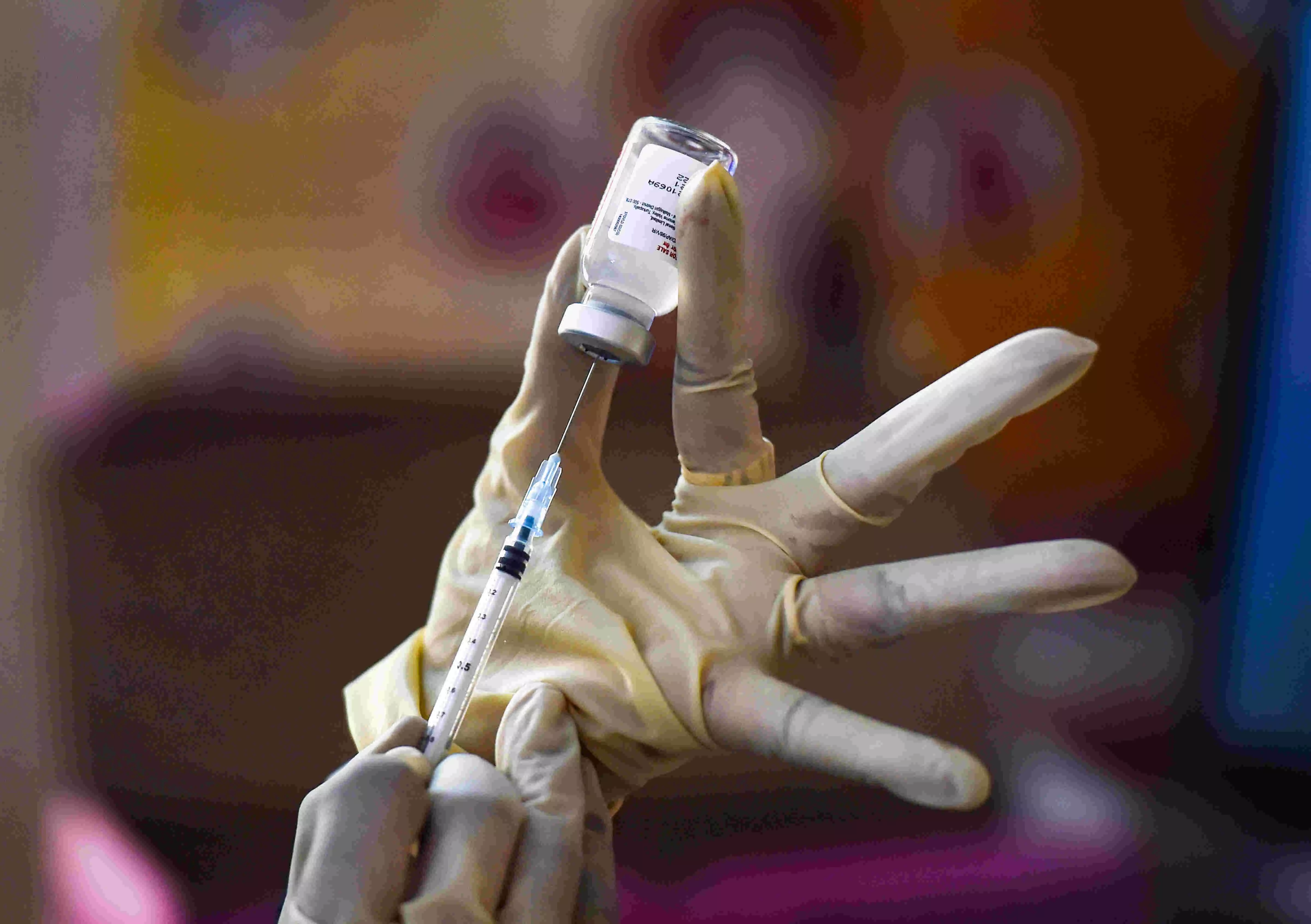 Closely monitoring influenza cases in India, no need to be alarmed: Govt on HMPV outbreak in China
