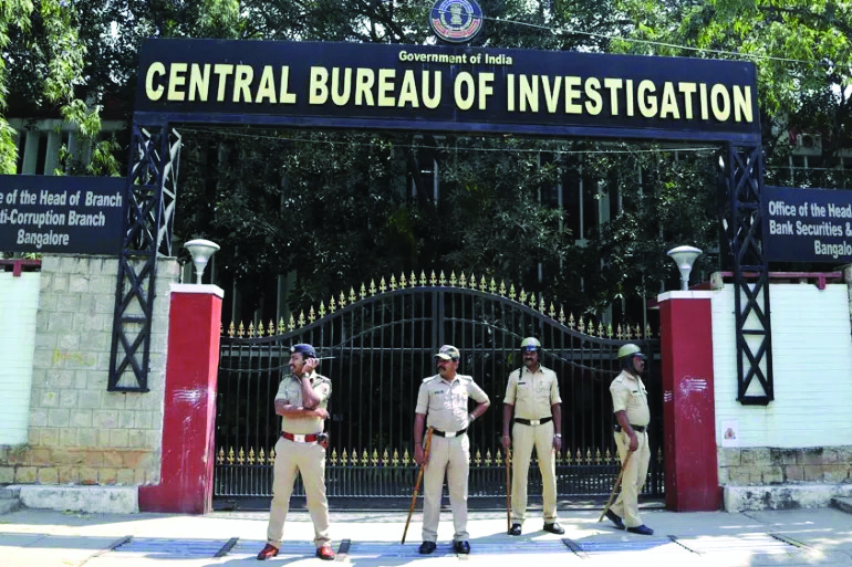 CBI does not need state’s consent for FIR against Centre officials: SC CBI does not need state’s consent for FIR against Centre officials: SC