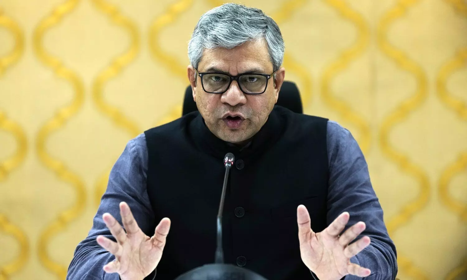 Data Protection rules balance regulation & innovation while safeguarding citizens rights: Vaishnaw