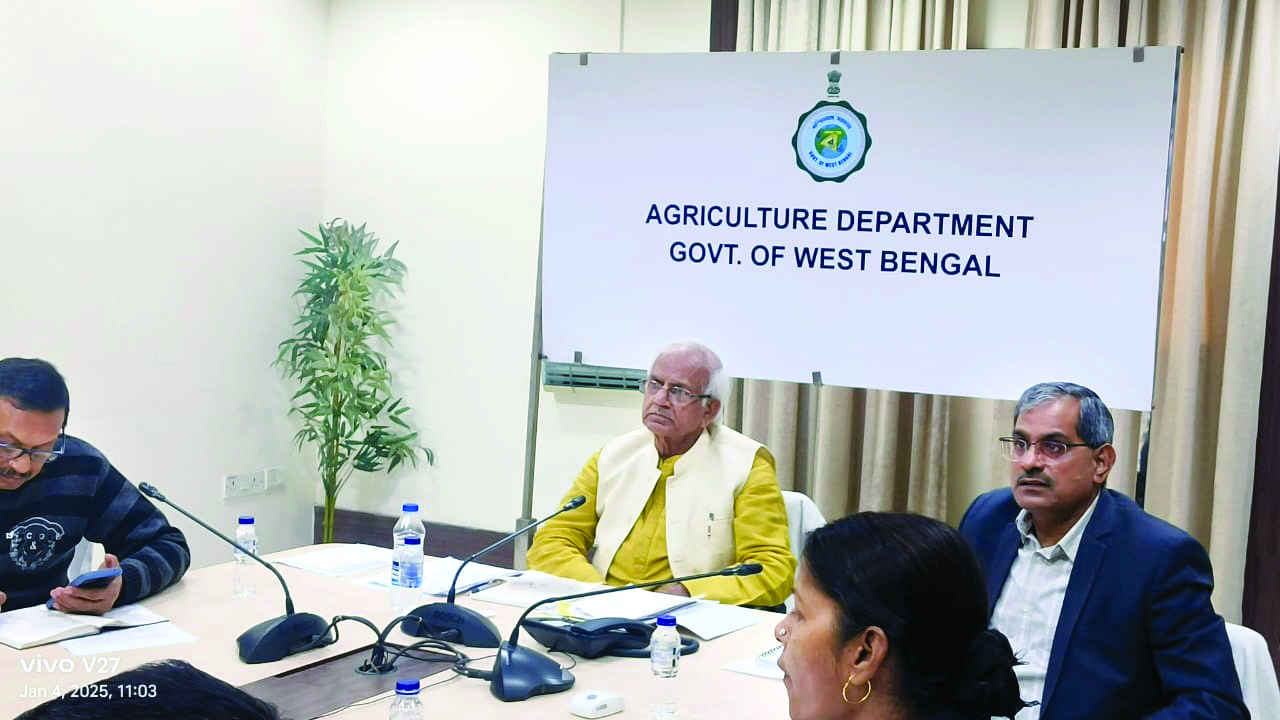 ‘Ensure proper supply of NPK and bring down the price of fertilisers’ ‘Ensure proper supply of NPK and bring down the price of fertilisers’