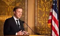 NSA Sullivan to visit India to finalise important ongoing initiatives: White House