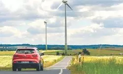 The promise of EVs The promise of EVs