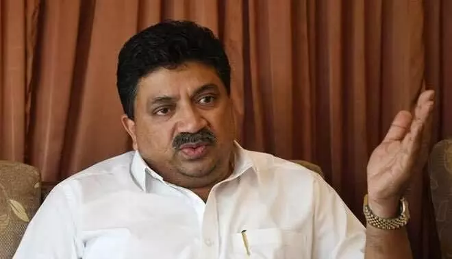GST system is profoundly flawed, can be corrected without new legislations: TN Minister GST system is profoundly flawed, can be corrected without new legislations: TN Minister