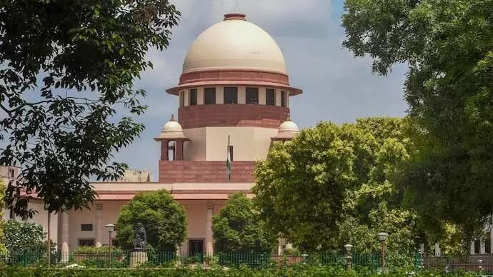 Non-appearance in response to proclamation a stand-alone offence: SC Non-appearance in response to proclamation a stand-alone offence: SC