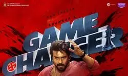 Its a blessing to work with director Shankar on Game Change: Ram Charan Its a blessing to work with director Shankar on Game Change: Ram Charan