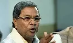 Karnataka govt committed towards providing internal reservation among SCs: Siddaramaiah