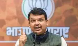 BJP only national party not owned by any family but by its workers: Fadnavis