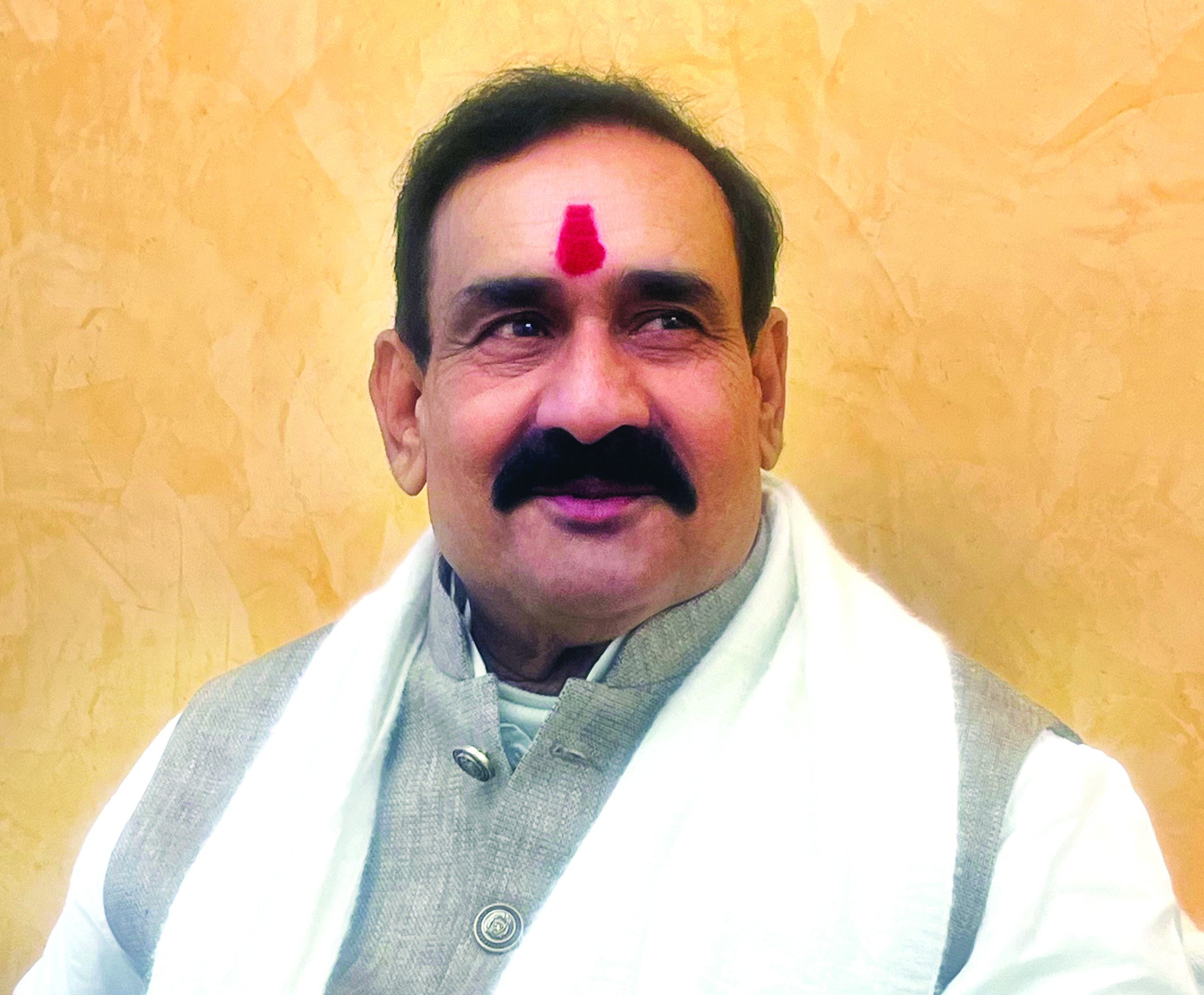 Madhya Pradesh: Race for state BJP president intensifies as selection process nears completion Madhya Pradesh: Race for state BJP president intensifies as selection process nears completion